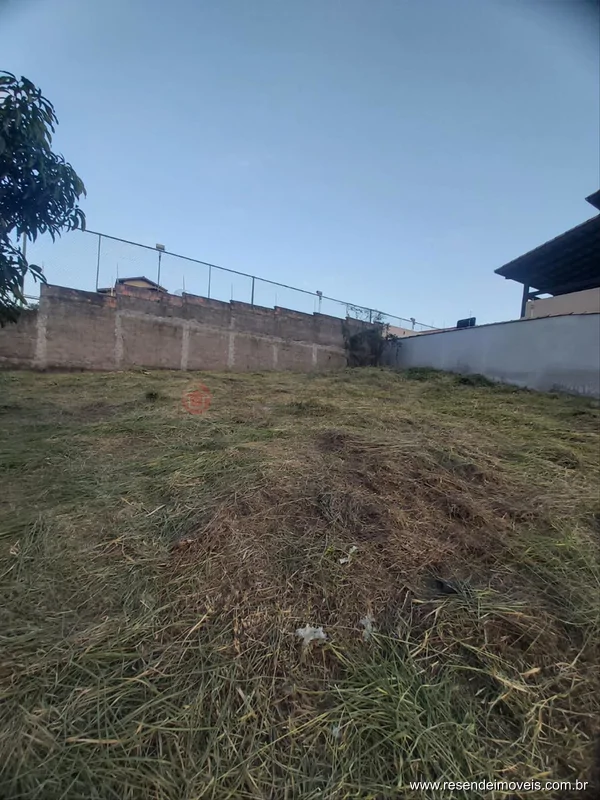 Foto 5 de 14 - Terreno para venda em Morada da Colina