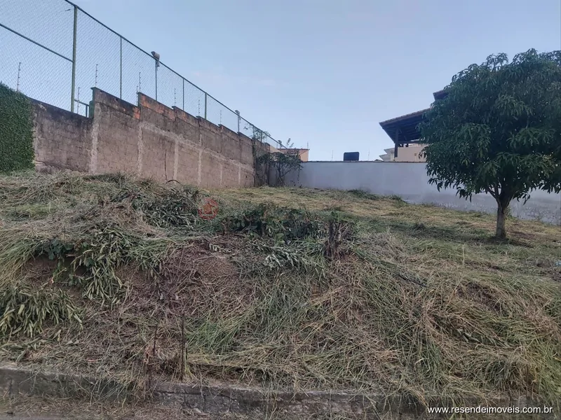 Foto 7 de 14 - Terreno para venda em Morada da Colina