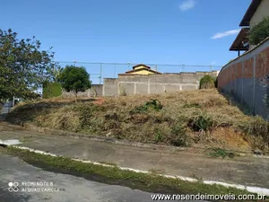 Terreno para venda em Morada da Colina - Imobiliária Val Gouvea Imóveis