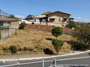 Terreno para venda em Morada da Colina - Imobiliária Val Gouvea Imóveis