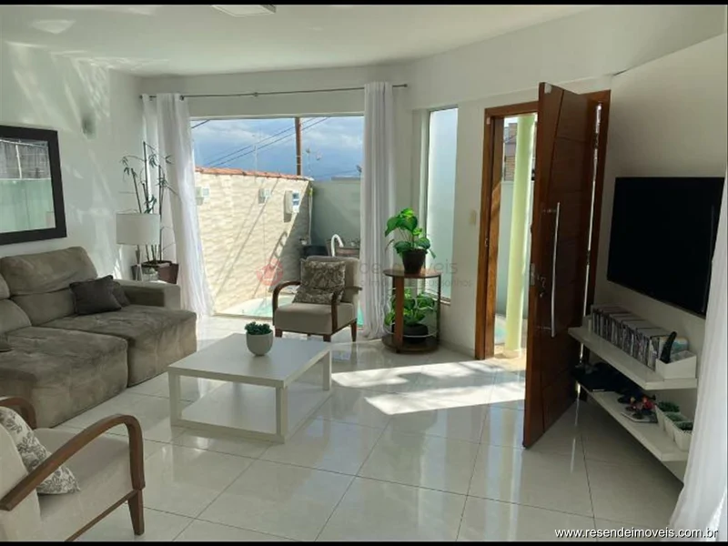 Foto 4 de 14 - Casa para venda em Parque Ipiranga II