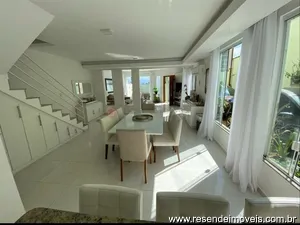 Casa para venda em Parque Ipiranga II