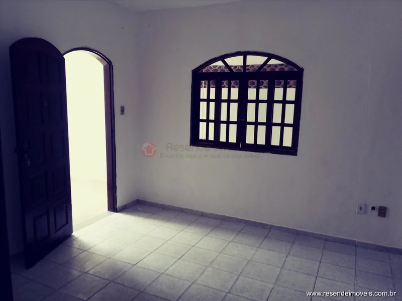 Foto 14 de 14 - Casa para aluguel em Nova Alegria