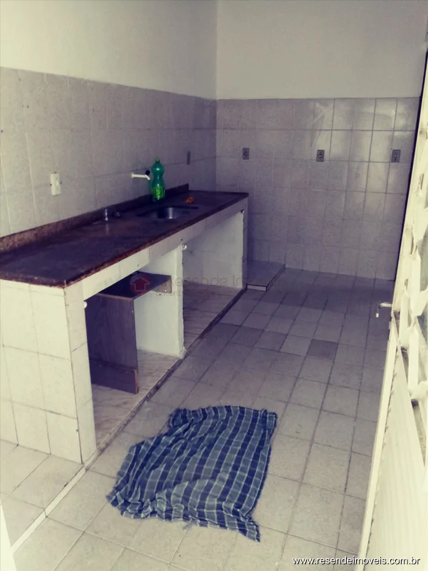 Foto 11 de 14 - Casa para aluguel em Nova Alegria