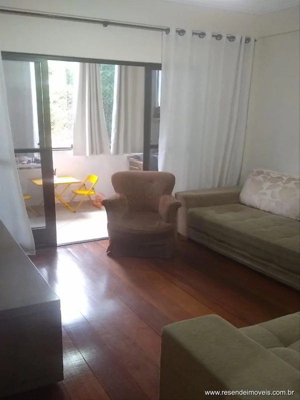 Foto 5 de 12 - Apartamento para venda em Barbosa Lima