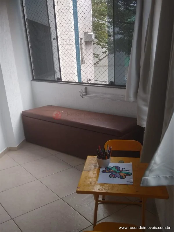 Foto 2 de 12 - Apartamento para venda em Barbosa Lima