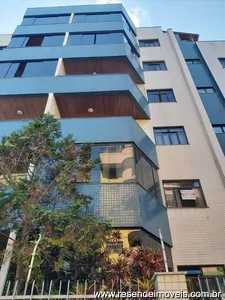 Apartamento para venda em Barbosa Lima