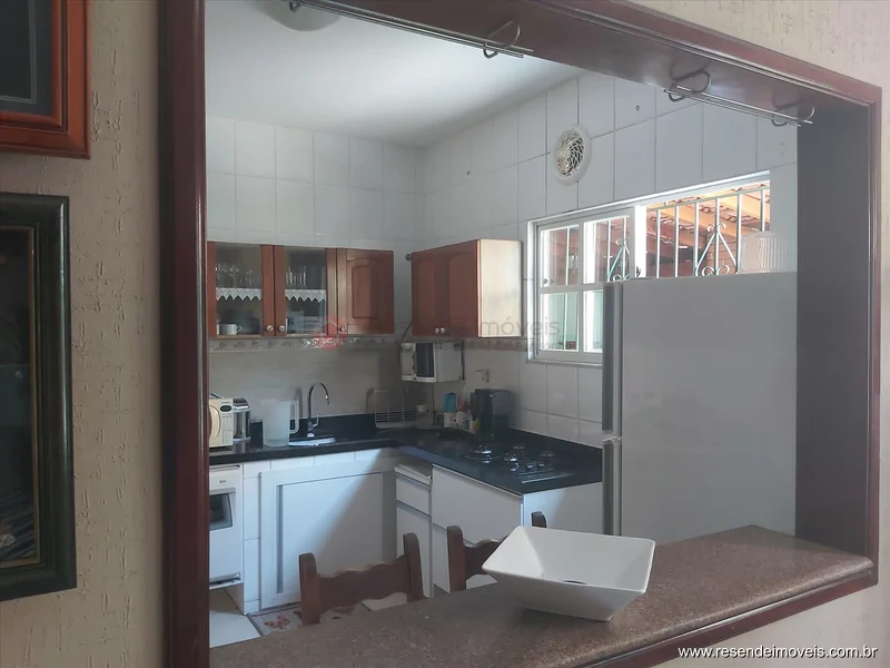 Foto 30 de 35 - Casa para venda em Manejo