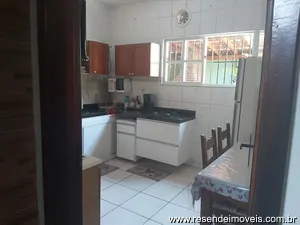 Casa para venda em Manejo