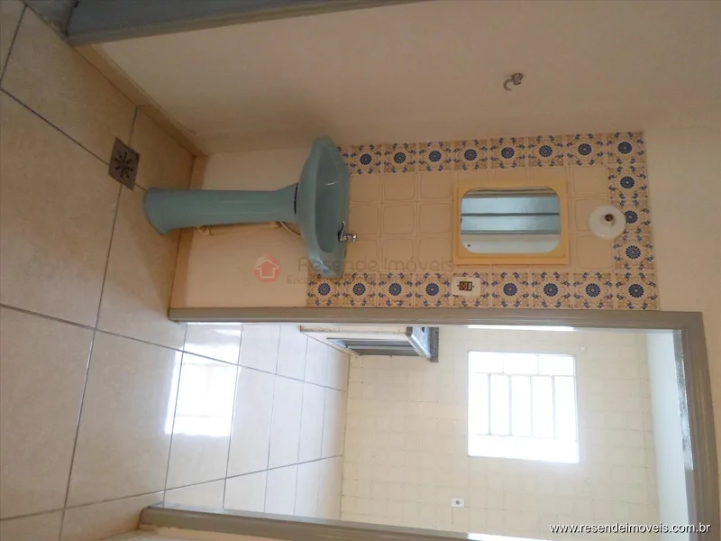 Foto 20 de 23 - Casa para aluguel em Vila Julieta