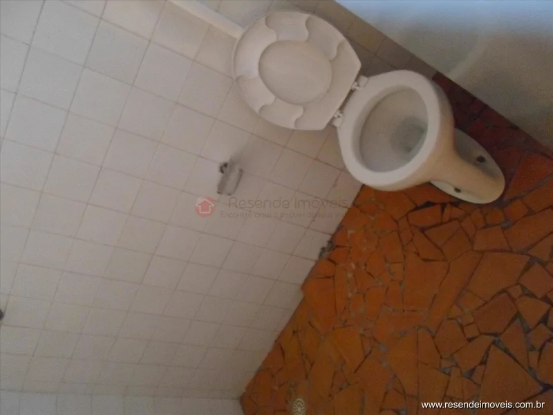 Foto 13 de 23 - Casa para aluguel em Vila Julieta