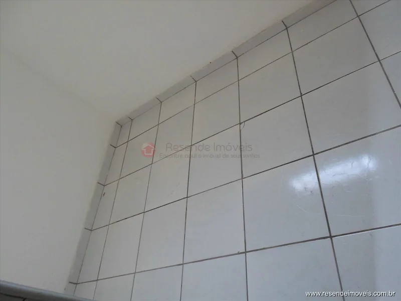 Foto 23 de 23 - Casa para aluguel em Vila Julieta