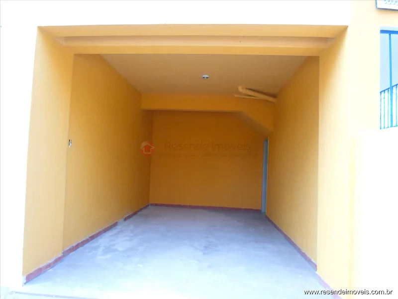 Foto 6 de 23 - Casa para aluguel em Vila Julieta