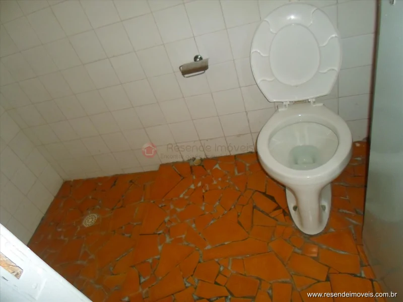 Foto 12 de 23 - Casa para aluguel em Vila Julieta