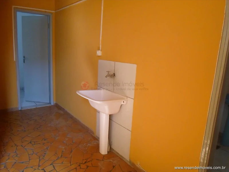 Foto 1 de 23 - Casa para aluguel em Vila Julieta