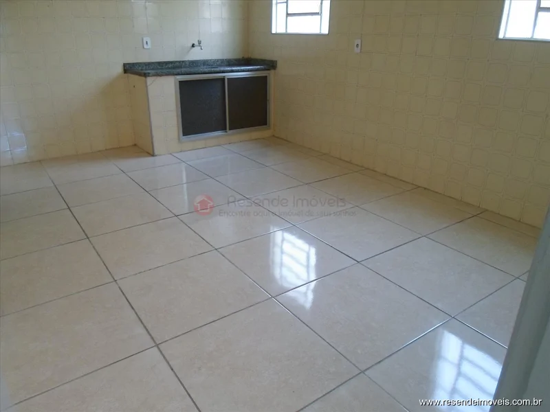 Foto 16 de 23 - Casa para aluguel em Vila Julieta