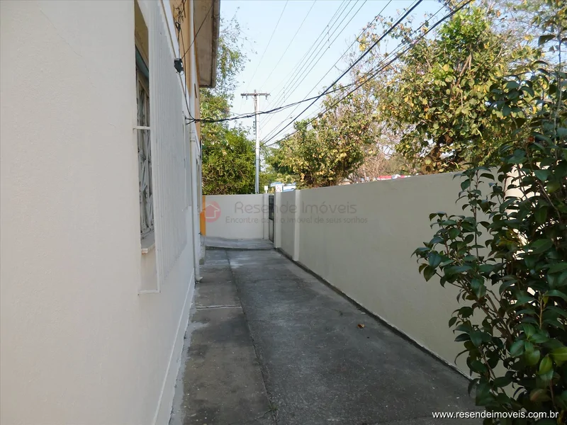 Foto 11 de 23 - Casa para aluguel em Vila Julieta