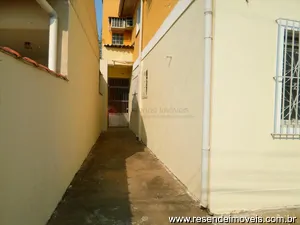 Casa para aluguel em Vila Julieta