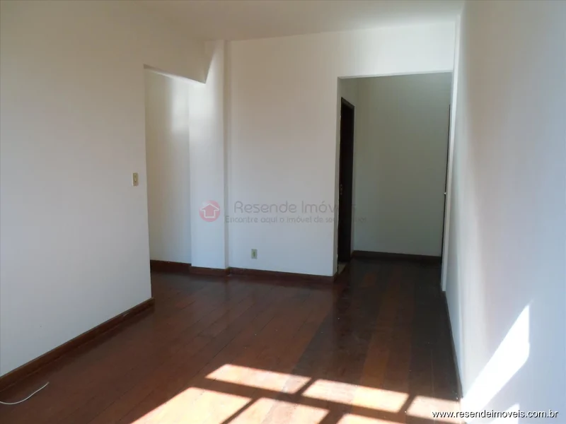 Foto 1 de 7 - Apartamento para aluguel em Campos Elíseos