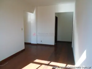 Apartamento para aluguel em Campos Elíseos