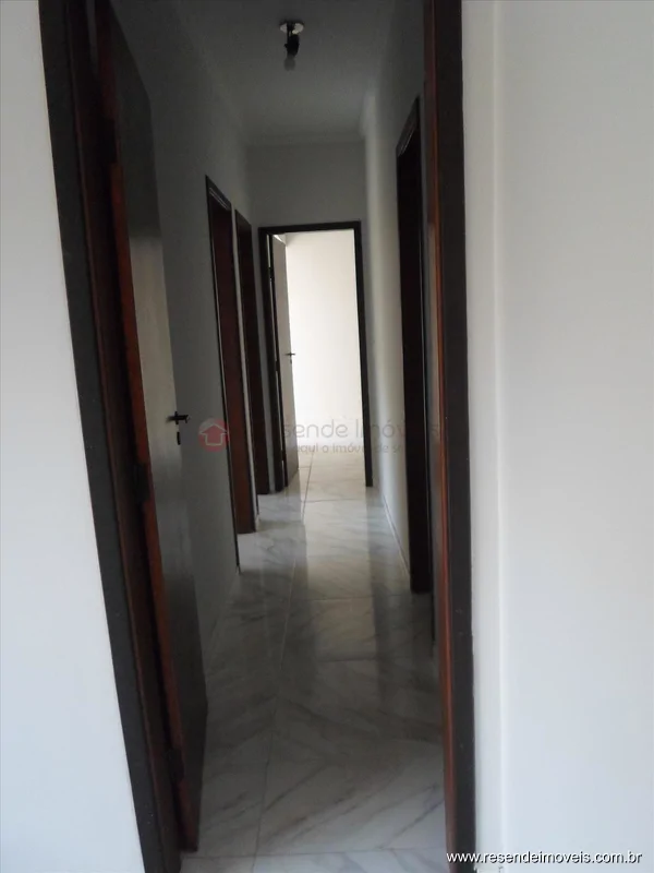 Foto 2 de 17 - Apartamento para aluguel em Campos Elíseos