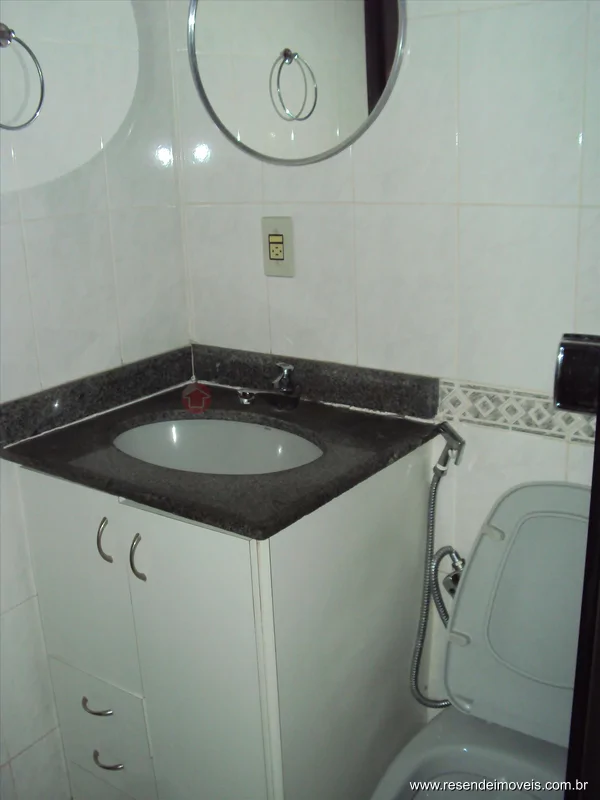 Foto 14 de 17 - Apartamento para aluguel em Campos Elíseos