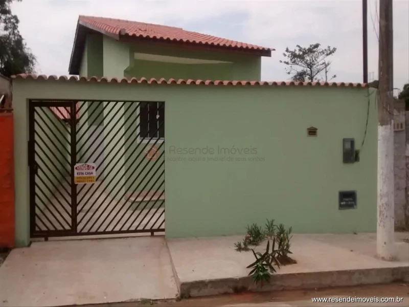 Foto 4 de 17 - Casa para venda em Itapuca