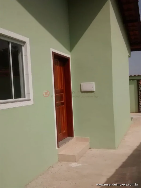 Foto 5 de 17 - Casa para venda em Itapuca