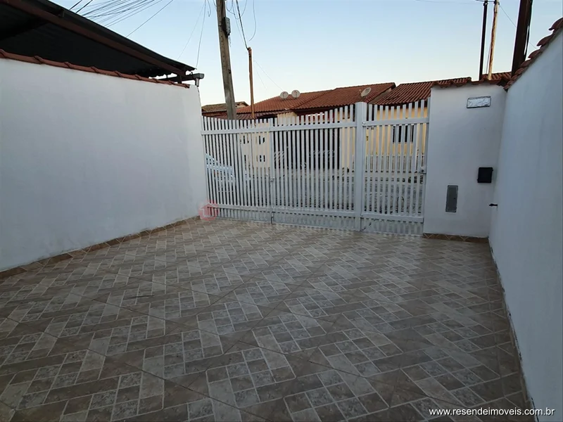 Foto 28 de 30 - Casa para venda em Jardim Aliança II