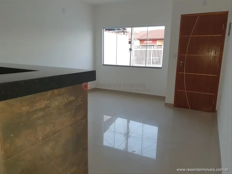 Foto 20 de 30 - Casa para venda em Jardim Aliança II