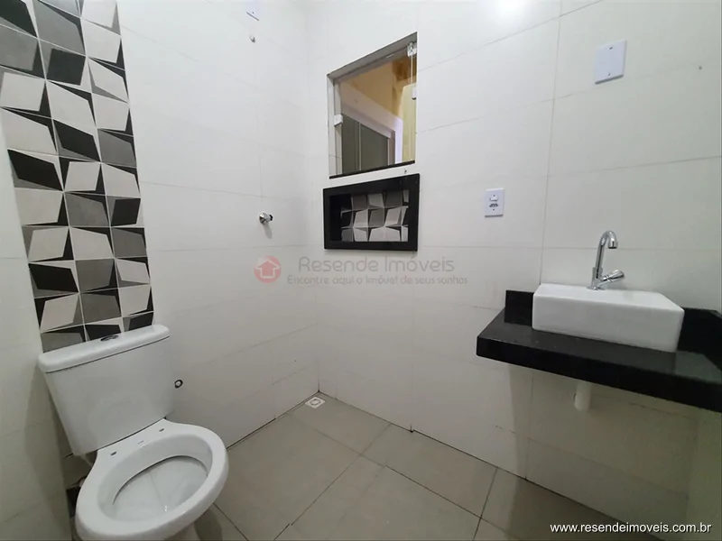 Foto 24 de 30 - Casa para venda em Jardim Aliança II