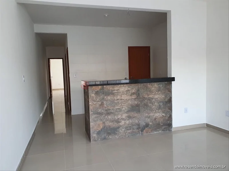 Foto 30 de 30 - Casa para venda em Jardim Aliança II