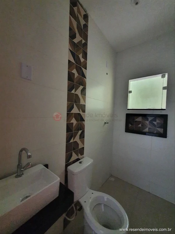 Foto 25 de 30 - Casa para venda em Jardim Aliança II