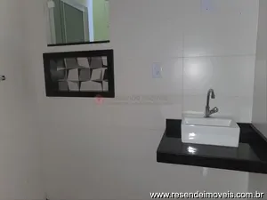 Casa para venda em Jardim Aliança II