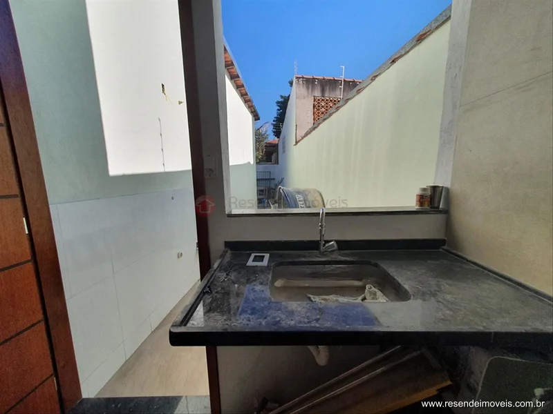 Foto 20 de 22 - Casa para venda em Itapuca