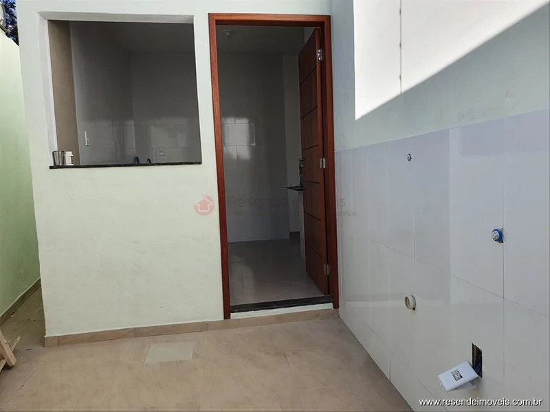 Foto 21 de 22 - Casa para venda em Itapuca