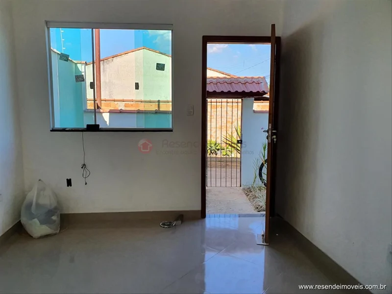 Foto 6 de 22 - Casa para venda em Itapuca