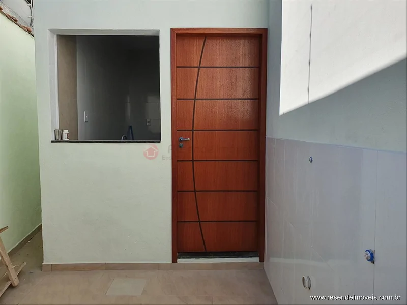 Foto 14 de 22 - Casa para venda em Itapuca