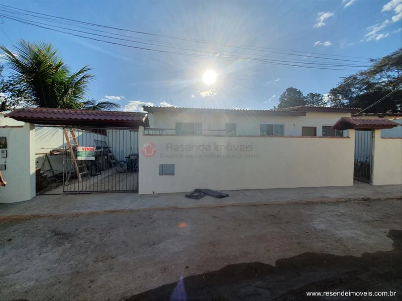 Foto 13 de 22 - Casa para venda em Itapuca