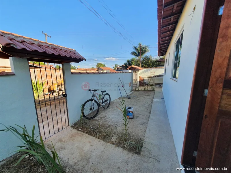Foto 15 de 22 - Casa para venda em Itapuca