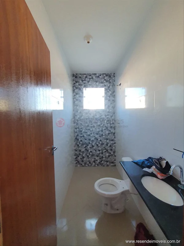 Foto 8 de 22 - Casa para venda em Itapuca