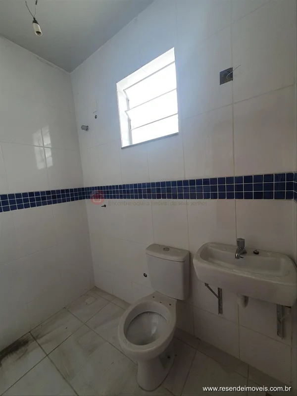 Foto 24 de 33 - Casa para venda em Mirante de Serra