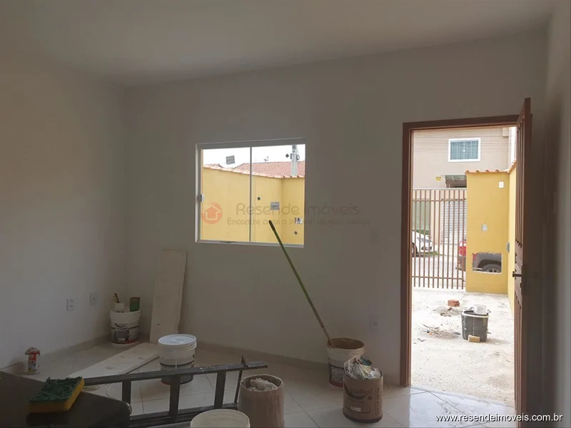 Foto 24 de 25 - Casa para venda em Jardim Aliança II