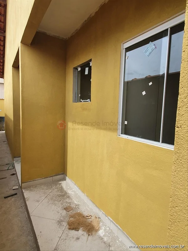 Foto 8 de 25 - Casa para venda em Jardim Aliança II