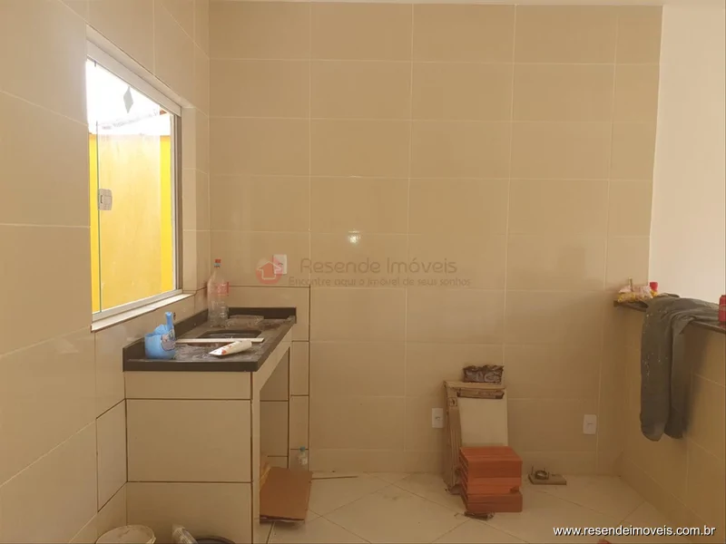 Foto 20 de 25 - Casa para venda em Jardim Aliança II