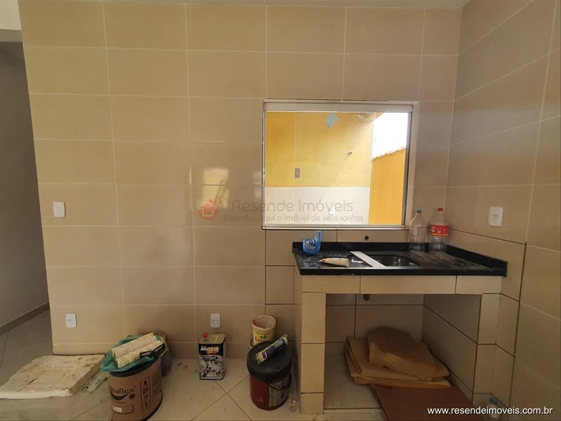 Foto 23 de 25 - Casa para venda em Jardim Aliança II