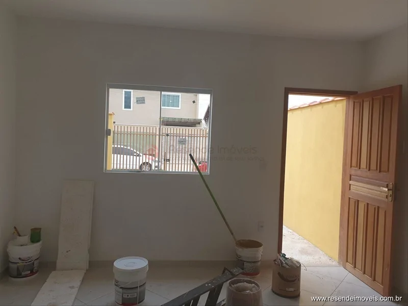 Foto 13 de 25 - Casa para venda em Jardim Aliança II