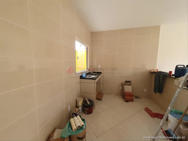 Foto 25 de 25 - Casa para venda em Jardim Aliança II