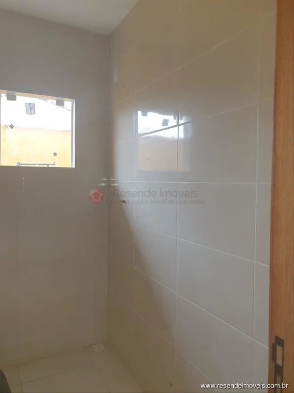 Foto 4 de 25 - Casa para venda em Jardim Aliança II