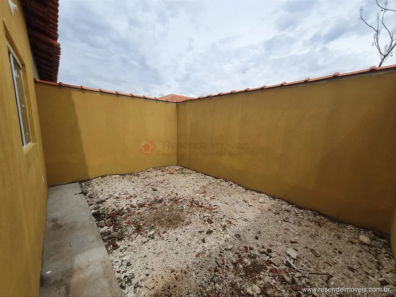 Foto 14 de 25 - Casa para venda em Jardim Aliança II